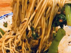 -车沾巷·重庆老味豌杂面