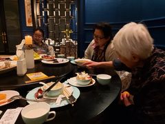 -翠湖宾馆·中餐厅