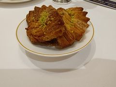 扇子蝴蝶酥-COVA(新天地Xintiandi店)
