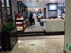 -徐记海鲜(陕西历史博物馆|明德门店)