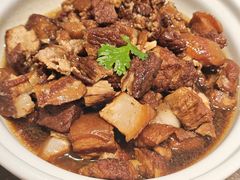 -姥姥家春饼店(惠新东街店)