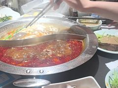 -额尔敦·品质自助(摩尔城店)