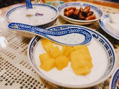 芒果双皮奶-双喜老铺(人民广场店)