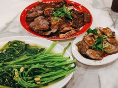 -春梅里卤鹅馆·47年老字号(中山路店)