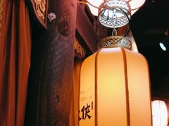 -蜀大侠火锅(森兰花园城店)
