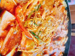 -首尔馆韩国料理(金童路店)