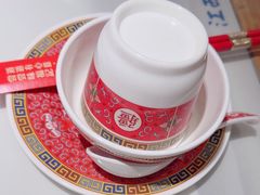 -味福记·江西小炒·南昌小吃(青山湖万达店)