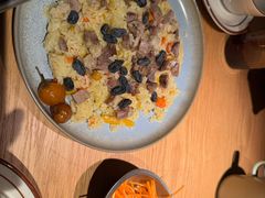 -纳鲁孜·新疆特色餐厅(上海悦荟广场店)