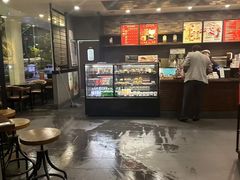 -星巴克臻选(苏州苏信店)