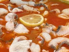 -青花椒花椒鱼(合生汇店)