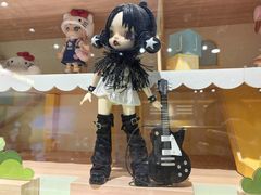 -泡泡玛特POPMART(正弘城店)