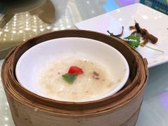 -圣丰盛宴酒家(东城店)