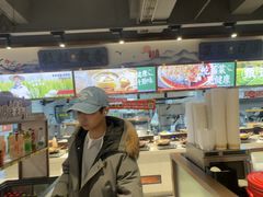 -八婺饭堂·自选店(新光汇店)