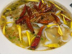 -太二酸菜鱼(正大广场店)