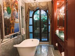 -马勒别墅饭店(静安寺店)