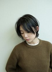 -丽时 Hair Salon