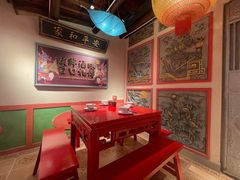 -春梅里卤鹅馆·47年老字号(中山路店)