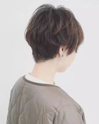 -茶发Salon·烫发染发理发