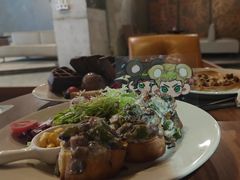 -漫咖啡 (CCPAPK创意港店)