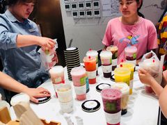 -奈雪的茶(印象城店)