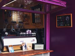 -HANA COFFEE(长寿路店)
