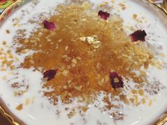 -甜心妈妈·榴莲星级糖水(北京路总店)