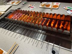 -丰茂烤串(港旅店)