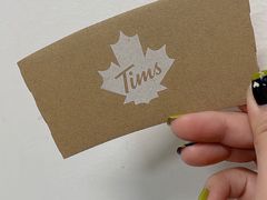 -Tims天好咖啡(河西万象城店)