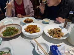 -梅飞酒家(桑园路店)