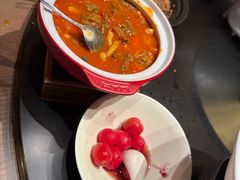 -楚山晓·楚湘菜(江夏永旺店)