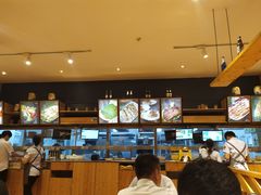 -木屋烧烤(西南角店)