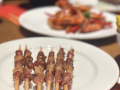 -阿姨家厨(香格里拉大酒店)