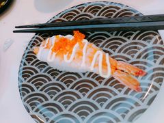 -争鲜回转寿司(南京东路店)