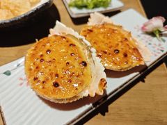 -福樱兰海鲜放题铁板烧(加州店)