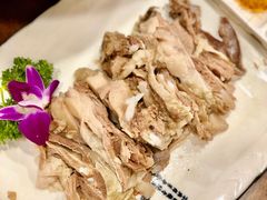 -兰州-西固陈记牛肉面·烧烤(山阴路店)