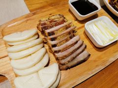 烧紫盖-之参餐厅(前门大街店)