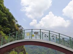 -修水东浒寨风景区