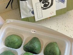 -阮大兴糕团(日月光中心店)