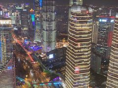 -东方明珠广播电视塔