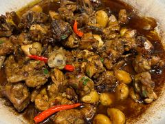 -赣江里•江西菜(望京旺角店)