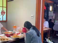 -东来土菜馆(民祥园路店)