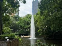 -九龙公园