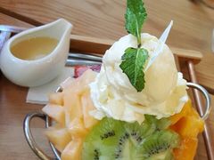 -Make Me Mango Tha Tian