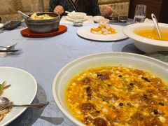 -新光酒家·河豚·海鲜·蟹料理(浦东店)