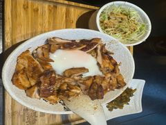 -熊吞·大碗丼烧肉饭(西市场嘉华店)