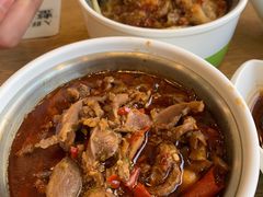 -老乡鸡(庐江路店)