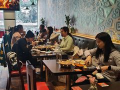 -克比叔叔印度餐厅Kebabs on the Grille(人民广场店)