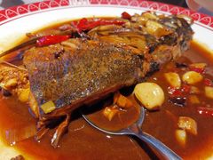 -旺顺阁·北京菜(北辰上品+)