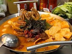 -小螺大作·螺蛳粉火锅(林和西店)