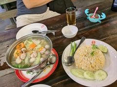 -大螃蟹海鲜餐厅